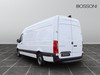 Mercedes Vans Sprinter 319 2.0 cdi f 43/35 rwd h2 9g-tronic