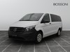 Mercedes Vans Vito 114 cdi long mixto auto my20
