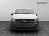 Mercedes Vans Vito 114 cdi long mixto auto my20