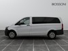 Mercedes Vans Vito 114 cdi long mixto auto my20