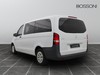Mercedes Vans Vito 114 cdi long mixto auto my20