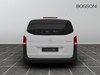 Mercedes Vans Vito 114 cdi long mixto auto my20