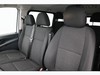 Mercedes Vans Vito 114 cdi long mixto auto my20