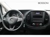 Mercedes Vans Vito 114 cdi long mixto auto my20