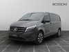 Mercedes Vans Vito 119 cdi long auto my20