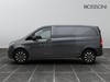 Mercedes Vans Vito 119 cdi long auto my20