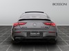 AMG CLA amg coupe 45 s 4matic+ 8g-dct