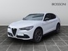 Alfa Romeo Stelvio 2.2 turbo 210cv veloce q4 at8