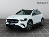 Mercedes GLA 180 d progressive advanced 8g-dct