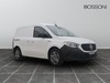 Mercedes Vans Citan efurgone long pro 45kwh