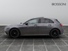 Mercedes Classe A 180 d amg line premium speedshift dct amg 8g