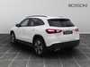 Mercedes GLA 180 d progressive advanced 8g-dct