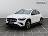Mercedes GLA 180 d progressive advanced 8g-dct