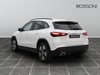 Mercedes GLA 180 d progressive advanced 8g-dct