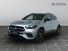 Mercedes GLA 200 d amg line extra 8g-dct