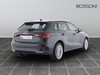 Audi A3 sportback 30 2.0 tdi business advanced s tronic