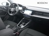 Audi A3 sportback 30 2.0 tdi business advanced s tronic