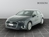 Audi A3 sportback 30 2.0 tdi business advanced s tronic