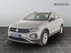 Volkswagen T-Roc 1.5 tsi act life dsg