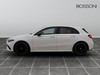 Mercedes Classe A 180 d amg line extra speedshift dct amg 8g