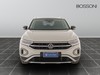 Volkswagen T-Roc 1.5 tsi act style dsg