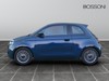Fiat 500 500e 42 kwh icon