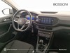 Volkswagen T-Cross 1.0 tsi 95cv style