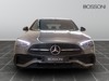 Mercedes Classe C berlina 220 d mild hybrid 200cv amg line advanced 4matic 9g-tronic