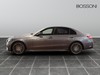 Mercedes Classe C berlina 220 d mild hybrid 200cv amg line advanced 4matic 9g-tronic