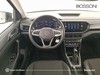 Volkswagen T-Cross 1.5 tsi act 150cv advanced dsg