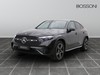 Mercedes GLC coupe 220 d amg line advanced 4matic 9g-tronic