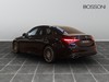 Mercedes Classe C berlina 200 d mild hybrid amg line advanced 9g-tronic