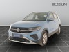 Volkswagen T-Cross 1.0 tsi 95cv life