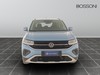 Volkswagen T-Cross 1.0 tsi 95cv life