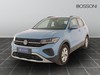 Volkswagen T-Cross 1.0 tsi 115cv life dsg
