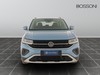 Volkswagen T-Cross 1.0 tsi 115cv life dsg