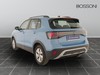 Volkswagen T-Cross 1.0 tsi 115cv life dsg