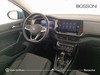 Volkswagen T-Cross 1.0 tsi 115cv life dsg