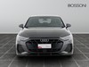 Audi A3 sportback 2.0 tdi 150cv s line edition s tronic