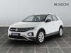 Volkswagen T-Roc 1.5 tsi act style dsg