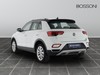 Volkswagen T-Roc 1.5 tsi act style dsg