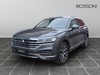 Volkswagen Touareg 3.0 v6 tdi scr 231cv elegance 4motion tiptronic