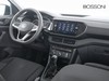 Volkswagen T-Cross 1.0 tsi 110cv style