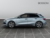 Audi A3 sportback 1.5 tfsi mhev 116cv business advanced
