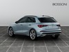 Audi A3 sportback 1.5 tfsi mhev 116cv business advanced
