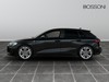 Audi A3 sportback 2.0 tdi 150cv s line edition s tronic