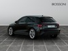 Audi A3 sportback 2.0 tdi 150cv s line edition s tronic