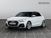 Audi A1 sportback 35 1.5 tfsi s line edition s tronic