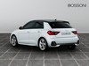 Audi A1 sportback 35 1.5 tfsi s line edition s tronic