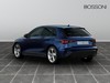 Audi A3 sportback 2.0 tdi 150cv s line edition s tronic